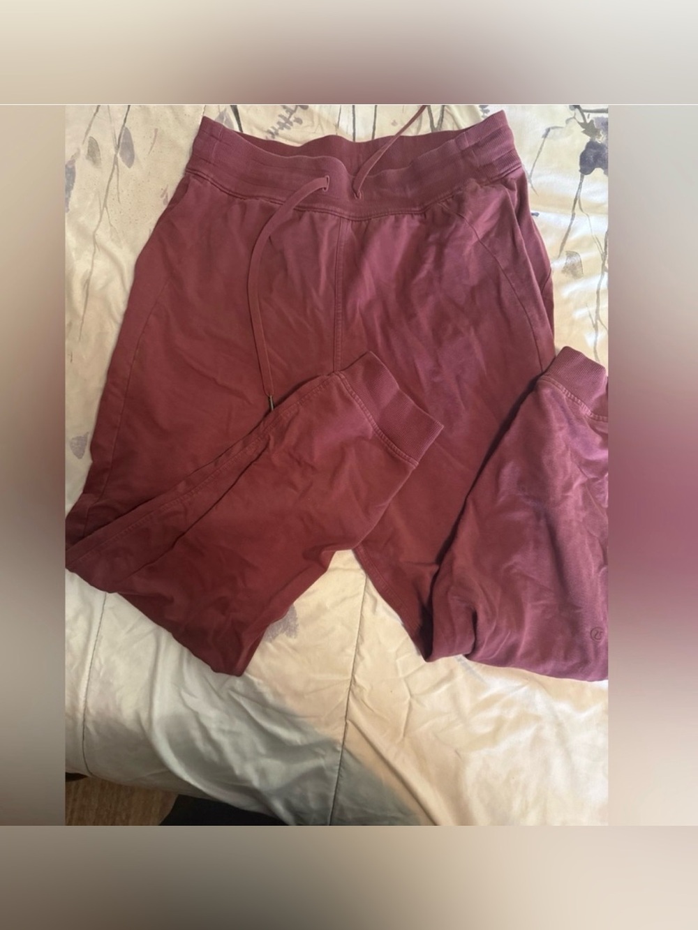 Lululemon Dance Studio Joggers